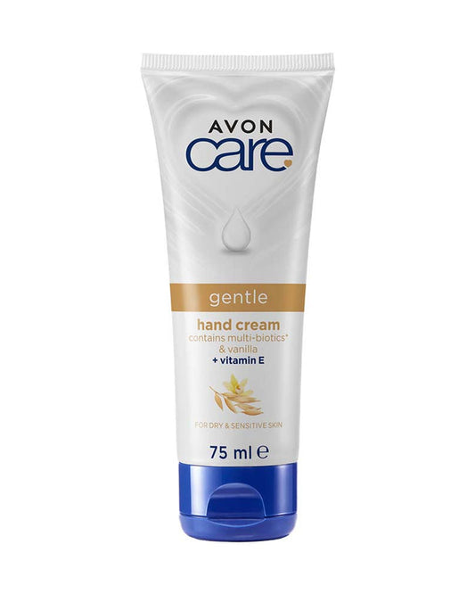 Gentle Moisturising Hand Cream 75ml