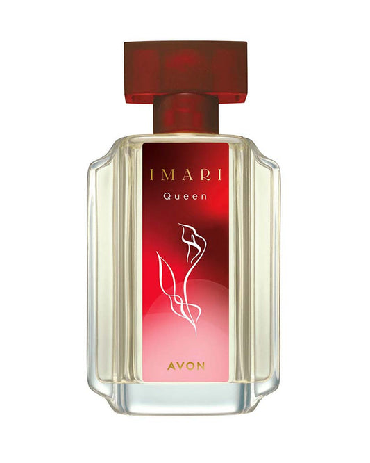 Imari Queen Eau De Toilette 50ml