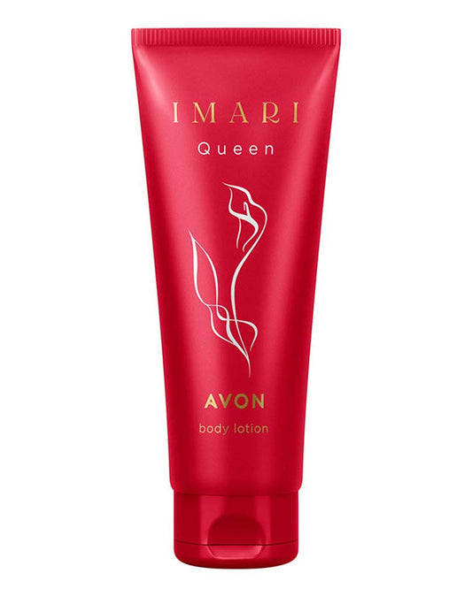 Imari Queen Body Lotion 125m