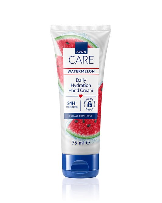 Watermelon Daily Hydration Hand Cream 75ml