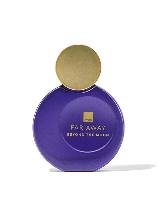 Far Away Beyond The Moon Eau De Parfum 50ml