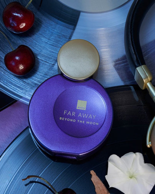 Far Away Beyond The Moon Eau De Parfum 50ml