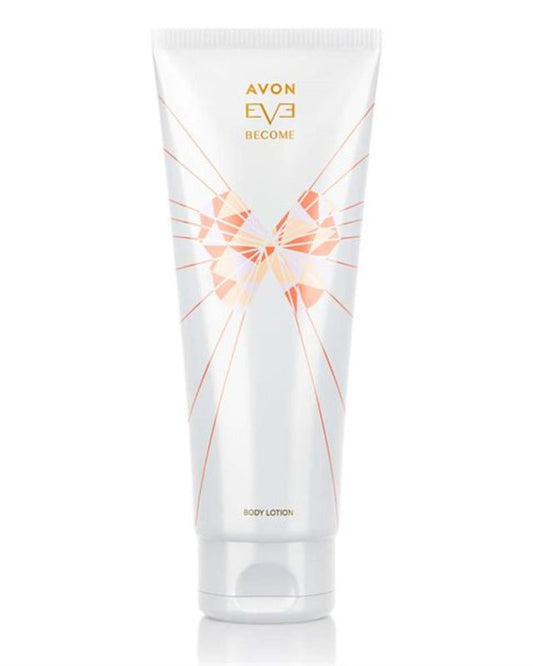 Eve Become Body Lotion 125m